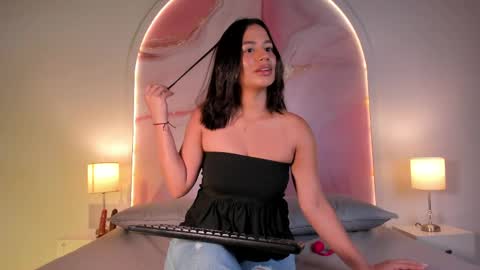 Snapshot of maria_gil chatting on 22, 5, 2026 Maria online show from 22, 5, 2026