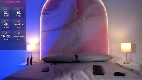 Snapshot of maria_gil chatting on 29, 5, 2026 Maria online show from 29, 5, 2026