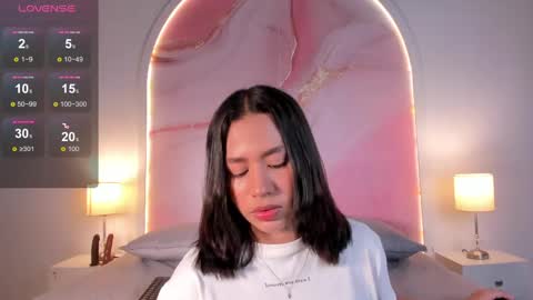 Snapshot of maria_gil chatting on 5, 6, 2026 Maria online show from 5, 6, 2026