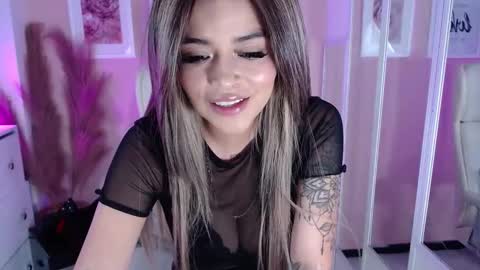 Snapshot of maria_jones chatting on 5, 12, 2024  Instagram soymj01 online show from 5, 12, 2024