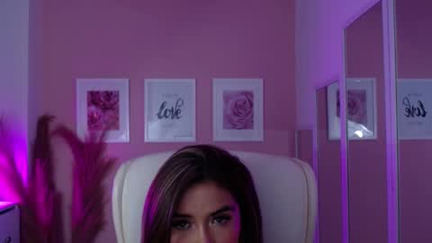 Snapshot of maria_jones chatting on 12, 12, 2024  Instagram soymj01 online show from 12, 12, 2024