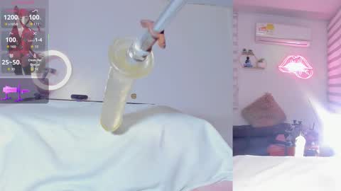 maria_jones__ online show from 20, 2, 2026