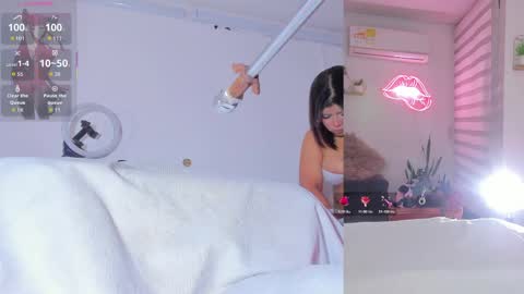 Snapshot of maria_jones__ chatting on 1, 6, 2026 maria_jones__ online show from 1, 6, 2026