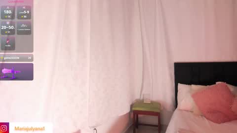 V A N E S S A  online show from 1, 10, 2025