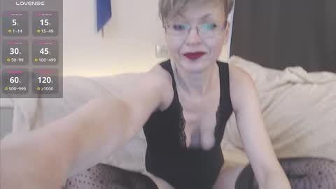 Mari online show from 11, 4, 2026