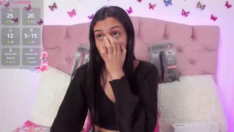  My name is Valentina  online show from 28, 3, 2026