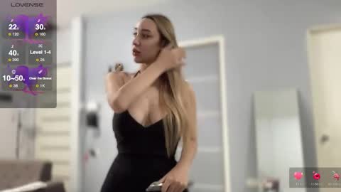 Snapshot of maria_sopia18 chatting on 7, 1, 2026 Sopia Nicart online show from 7, 1, 2026