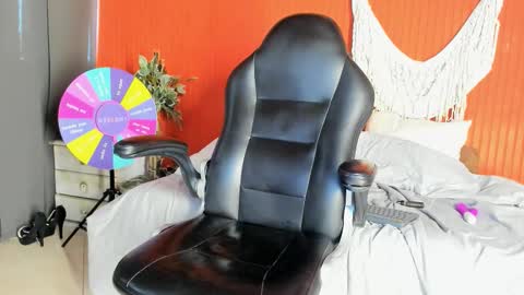 maria_turner1 online show from 29, 3, 2026