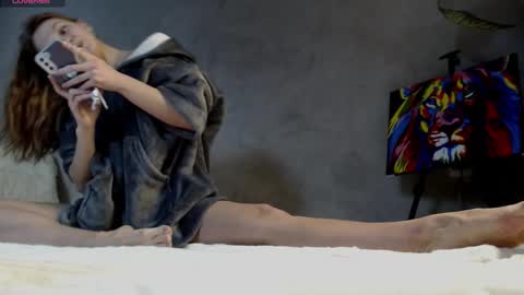 Snapshot of maria_venera__ chatting on 2, 2, 2026 Maria online show from 2, 2, 2026