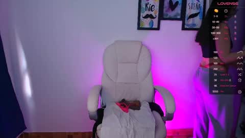 Leidy online show from 8, 10, 2025