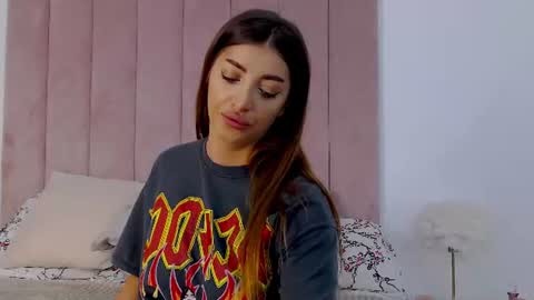 Snapshot of mariabelize chatting on 21, 6, 2026 Maria online show from 21, 6, 2026