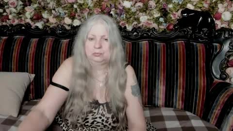 Maria online show from 21, 5, 2026