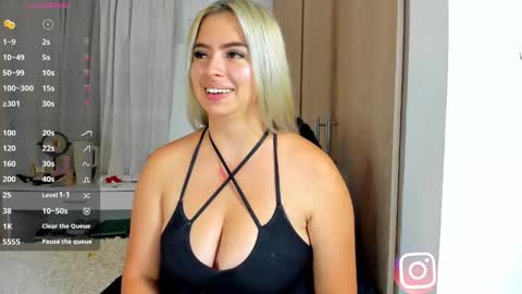 mariadanielasanchez online show from 6, 11, 2025