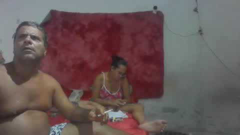 casal delicia online show from 18, 2, 2026