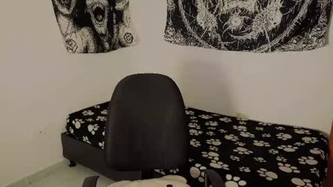 Snapshot of mariagh_ chatting on 3, 7, 2026 Maria online show from 3, 7, 2026