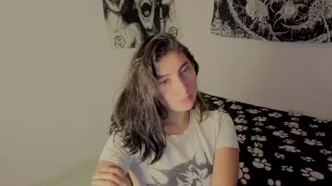 Snapshot of mariagh_ chatting on 7, 7, 2026 Maria online show from 7, 7, 2026