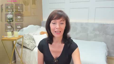 Snapshot of mariagold chatting on 29, 6, 2026 Mari online show from 29, 6, 2026
