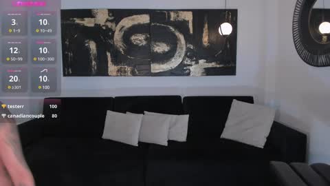 MARIA HERRERA  online show from 8, 1, 2025