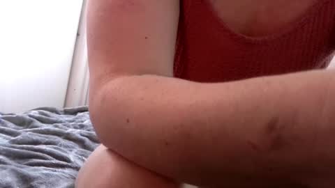 Snapshot of mariahjsav95 chatting on 10, 1, 2025 MariahJade95 online show from 10, 1, 2025