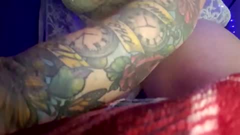 Snapshot of mariahjsav95 chatting on 28, 3, 2026 MariahJade95 online show from 28, 3, 2026