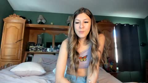 Pinkkitty online show from 19, 5, 2026