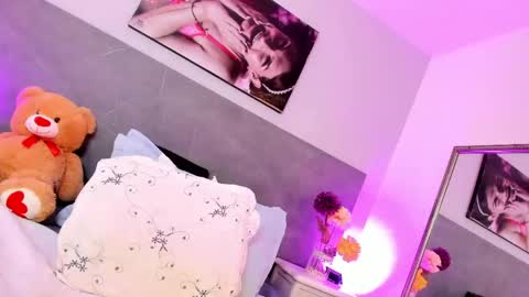 MARIAJO Dont forget that          Mariajosexy20  online show from 24, 4, 2026