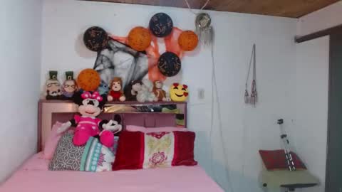 Mariajose online show from 24, 10, 2025