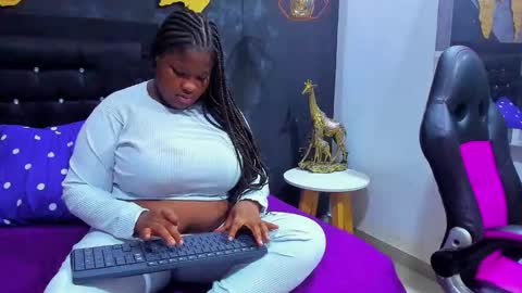  MARIAM online show from 7, 1, 2026