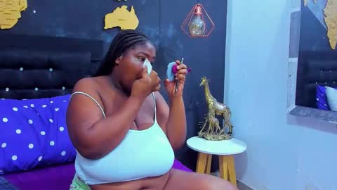  MARIAM online show from 8, 1, 2026