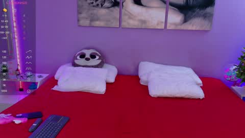 Snapshot of mariam_cuttee chatting on 5, 5, 2026 Mariam online show from 5, 5, 2026