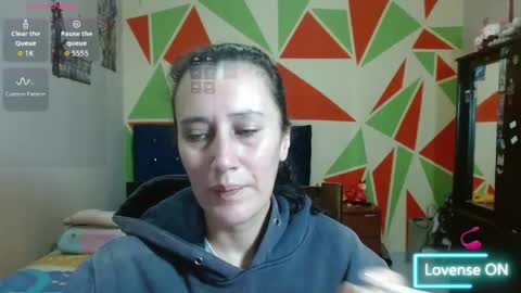 mariam_wish1 online show from 29, 5, 2026