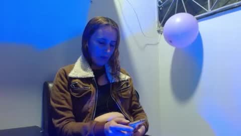 Snapshot of mariam_wish1 chatting on 11, 7, 2026 mariam_wish1 online show from 11, 7, 2026