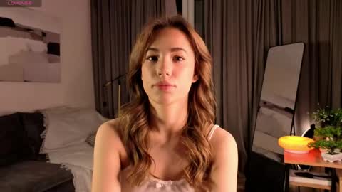 My name is Molly this is my first day online show from 18, 4, 2026