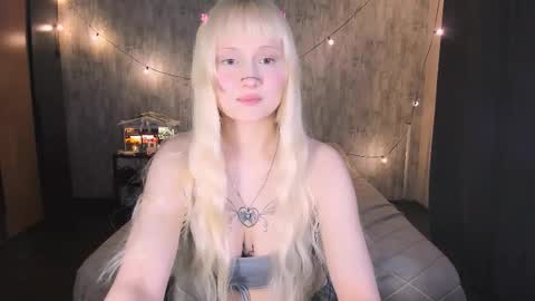 Maria online show from 30, 11, 2025