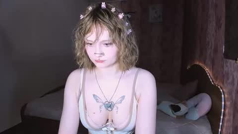 Maria online show from 22, 4, 2026