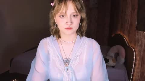 Snapshot of mariamilkis chatting on 24, 4, 2026 Maria online show from 24, 4, 2026