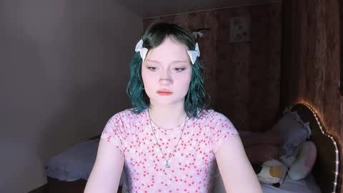 Snapshot of mariamilkis chatting on 8, 5, 2026 Maria online show from 8, 5, 2026
