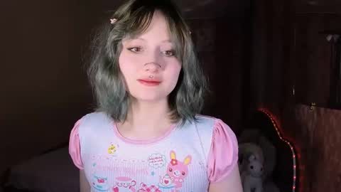 Snapshot of mariamilkis chatting on 10, 6, 2026 Maria online show from 10, 6, 2026