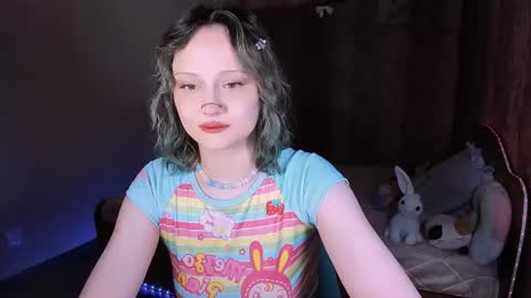 Snapshot of mariamilkis chatting on 22, 6, 2026 Maria online show from 22, 6, 2026