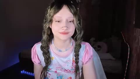 Snapshot of mariamilkis chatting on 24, 7, 2026 Maria online show from 24, 7, 2026