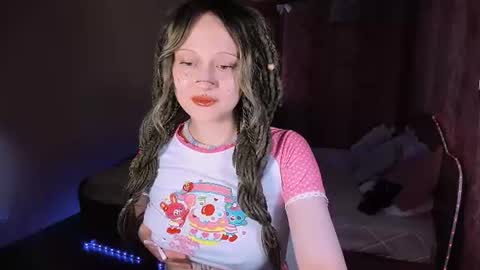 Snapshot of mariamilkis chatting on 26, 7, 2026 Maria online show from 26, 7, 2026