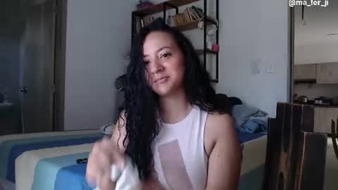 Snapshot of mariamualata chatting on 1, 7, 2026 mariamualata online show from 1, 7, 2026