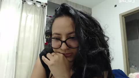 Snapshot of mariamualata chatting on 2, 7, 2026 mariamualata online show from 2, 7, 2026