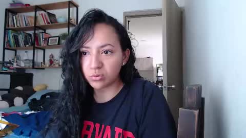 Snapshot of mariamualata chatting on 3, 7, 2026 mariamualata online show from 3, 7, 2026