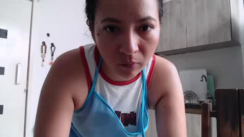 Snapshot of mariamualata chatting on 5, 7, 2026 mariamualata online show from 5, 7, 2026