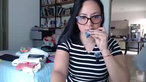 Snapshot of mariamualata chatting on 30, 7, 2026 mariamualata online show from 30, 7, 2026