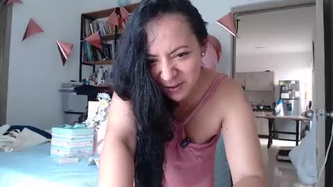 Snapshot of mariamualata chatting on 31, 7, 2026 mariamualata online show from 31, 7, 2026