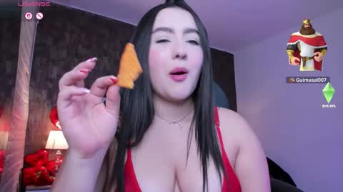 Marian online show from 19, 2, 2026