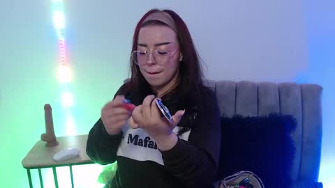 Marian online show from 5, 12, 2025