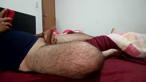 Mariana online show from 15, 3, 2026